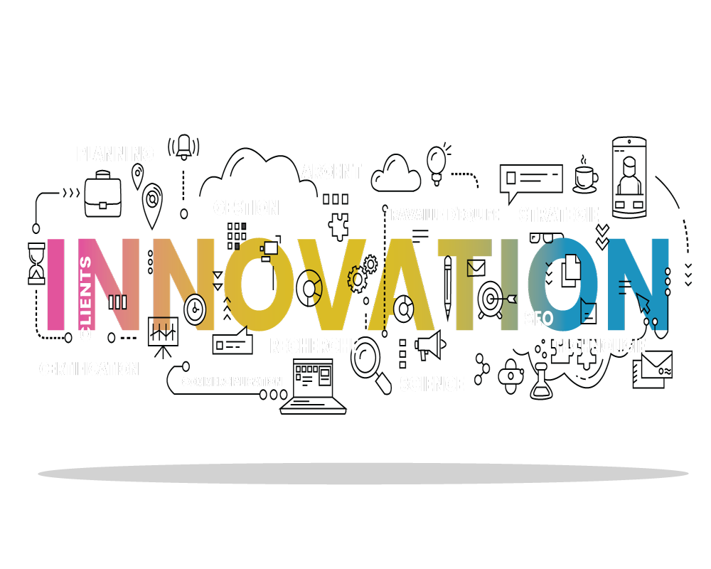 MINNOVATION propose aux entreprises une vision innovante de la...